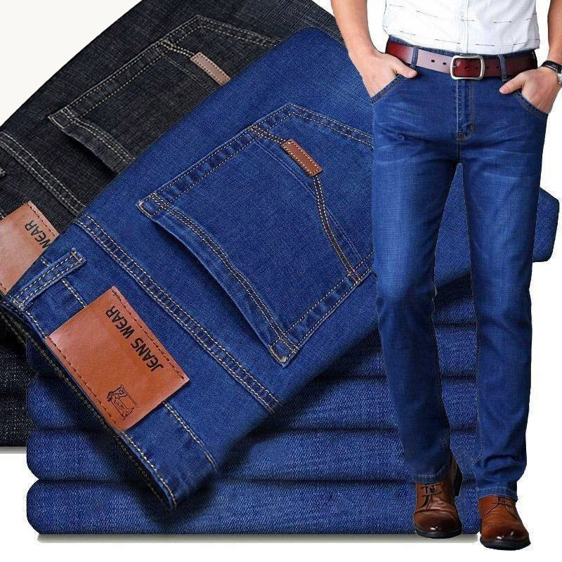 Levis Jeans 501 - 2025 NUOVI jeans da lavoro alla