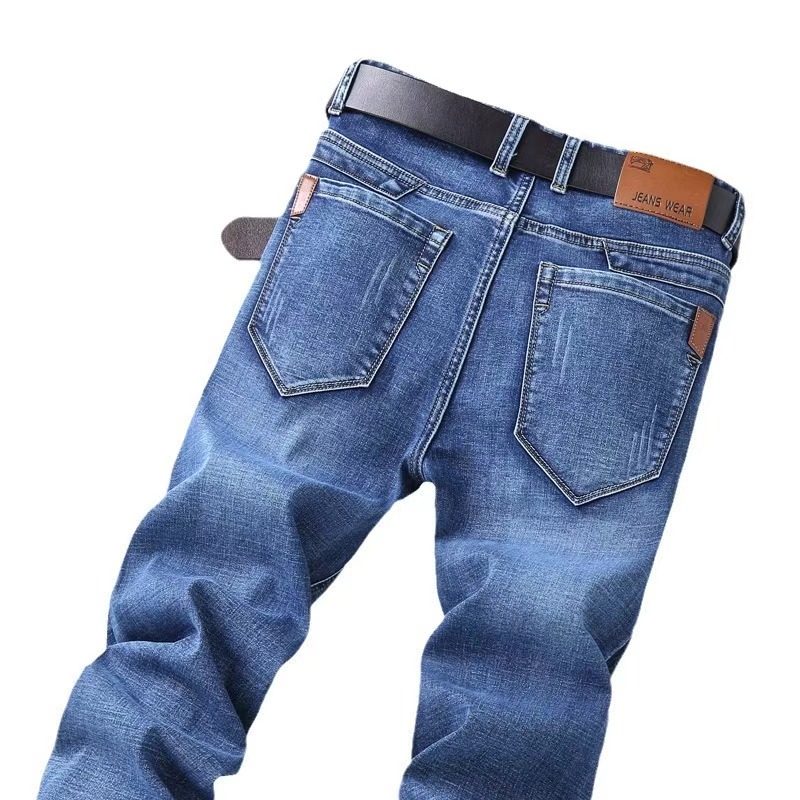 Nuovi Jeans da Uomo 2026, Casu - Levis Jeans 501 recensione e prezzo