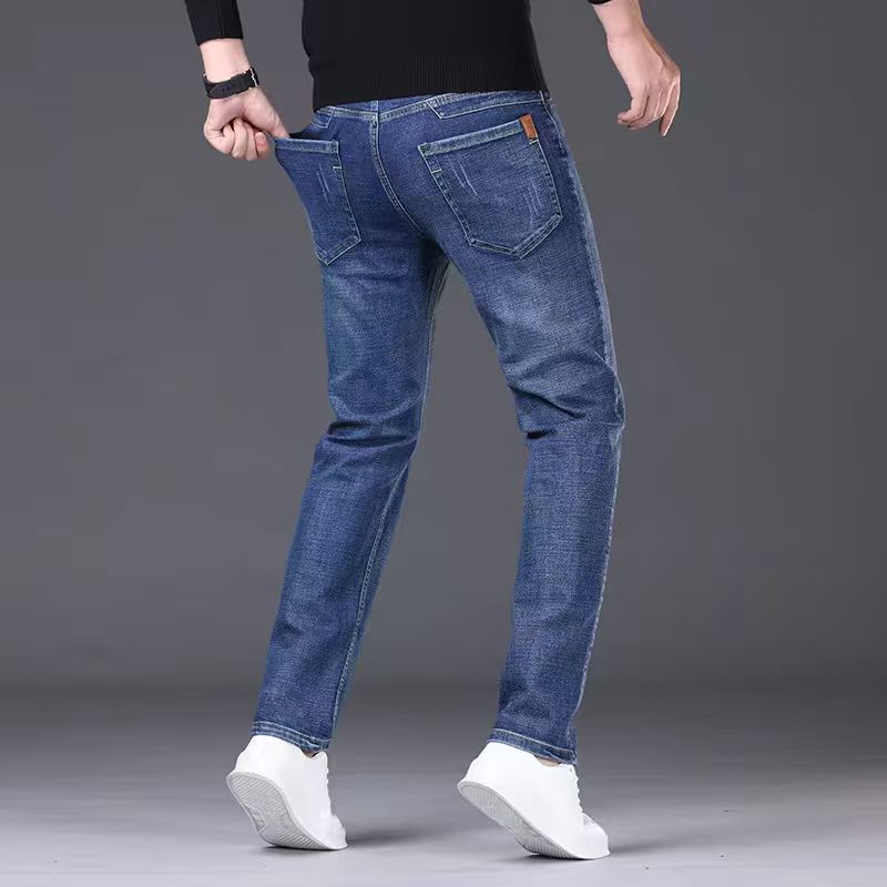 Nuovi Jeans da Uomo 2026, Casu - Levis Jeans 501 recensione e prezzo