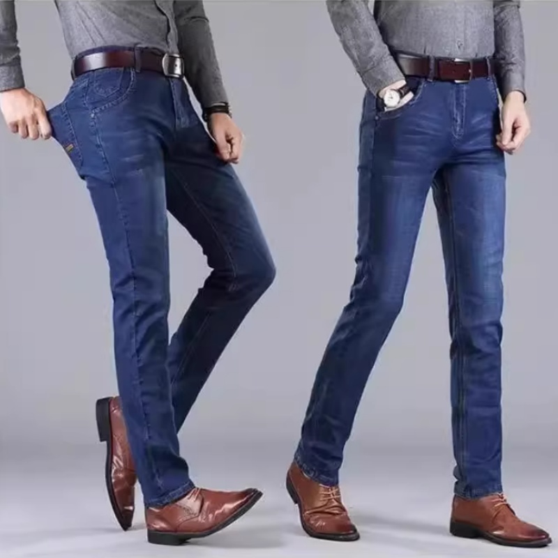 Nuovi Jeans da Uomo 2025, Casu - Levis Jeans 501 recensione e prezzo