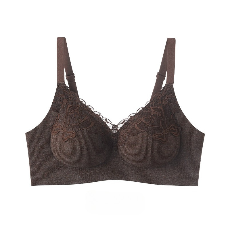 Reggiseno in pizzo a coste, se - Lace Bralette Set recensione e prezzo