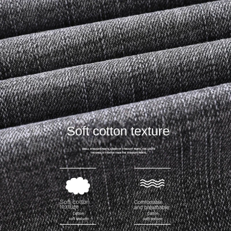Jeans in Cotone Elasticizzato  - Levis Jeans 501 recensione e prezzo