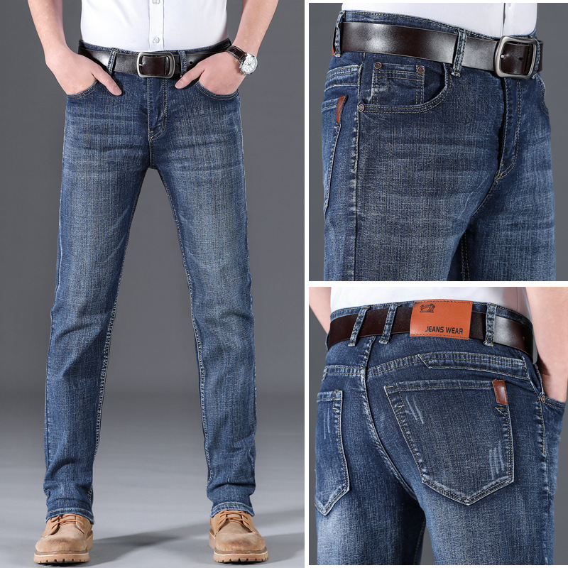 Jeans da Uomo 2026 NUOVI, Stil - Levis Jeans 501 recensione e prezzo