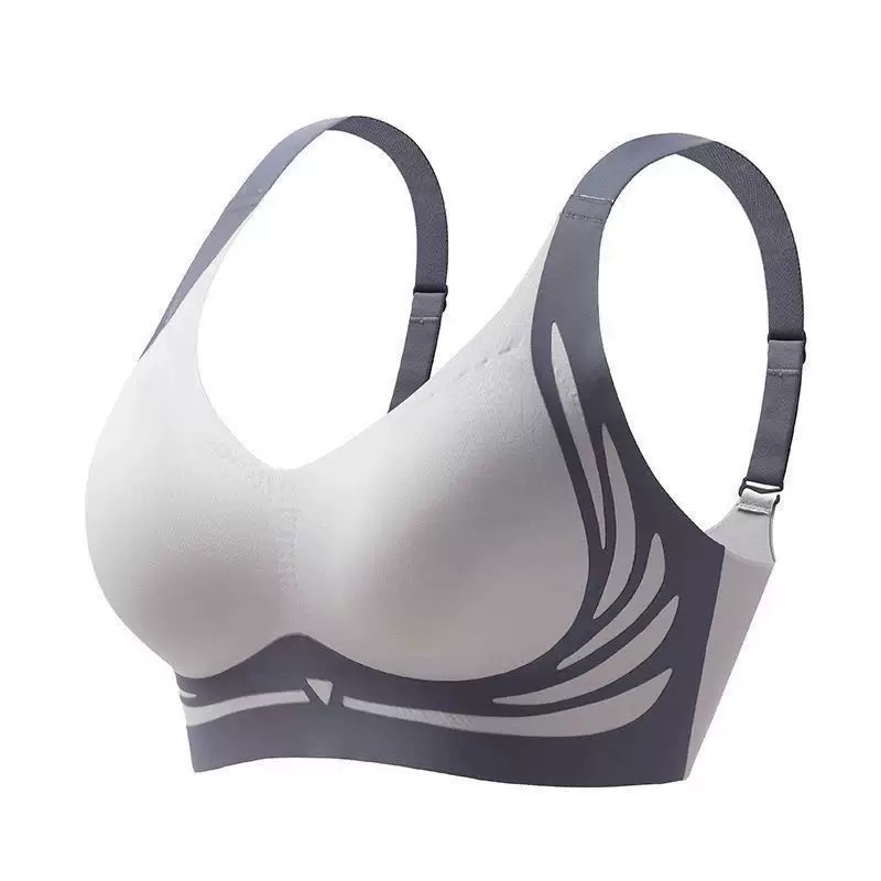 Reggiseno sportivo traspirante - Wirefree Bra Comfort recensione e prezzo