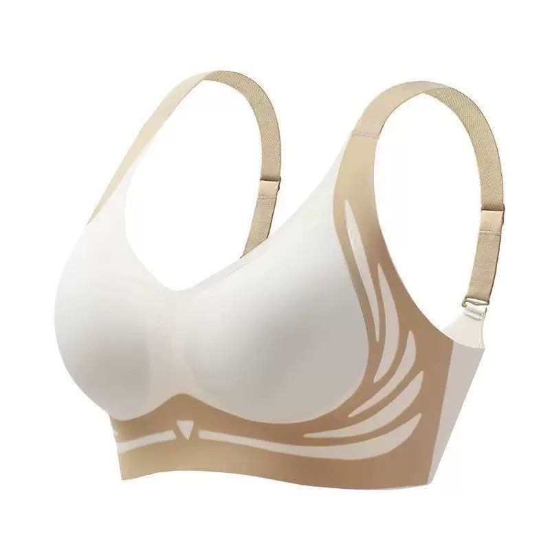 Reggiseno sportivo traspirante - Wirefree Bra Comfort recensione e prezzo