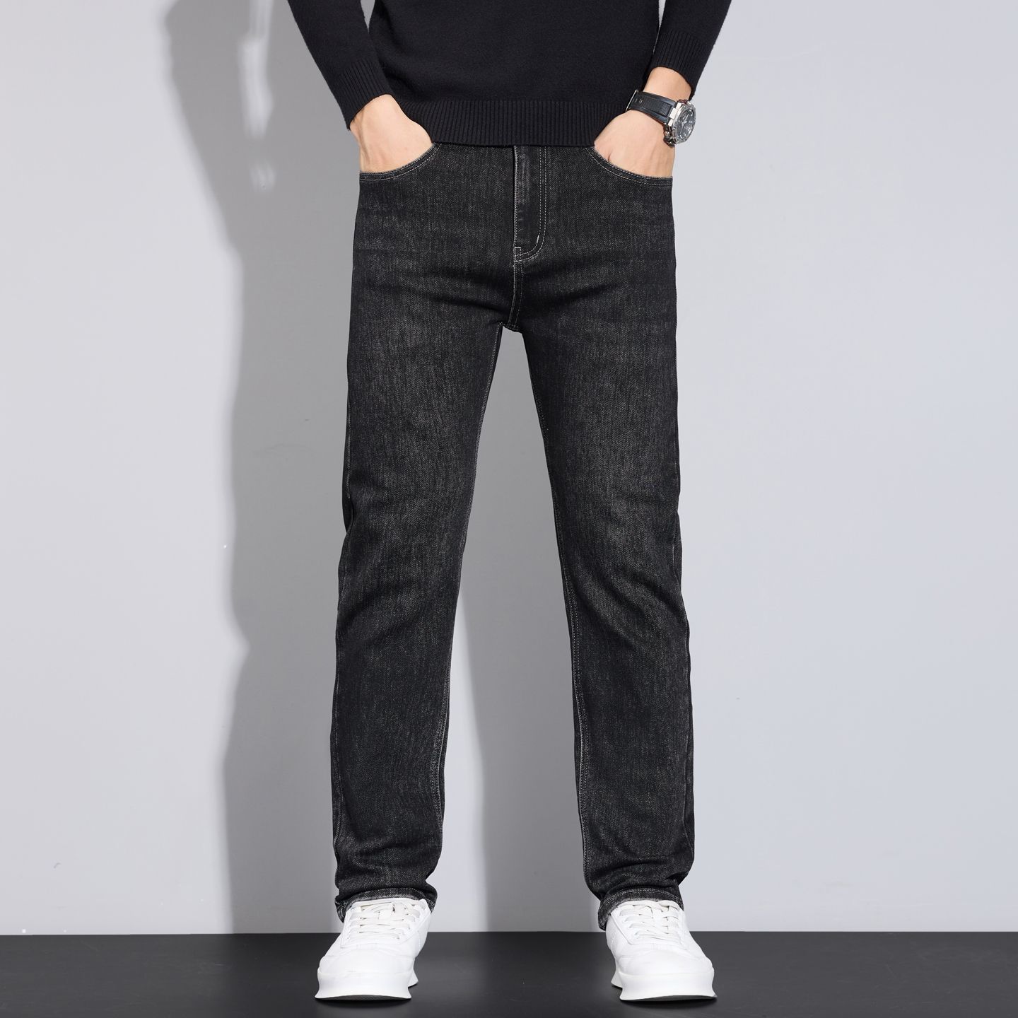 2025 jeans da lavoro alla moda - Levis Jeans 501 recensione e prezzo