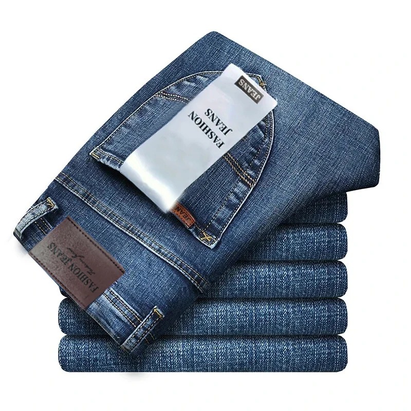 Jeans da Uomo di Alta Qualità  - Levis Jeans 501 recensione e prezzo