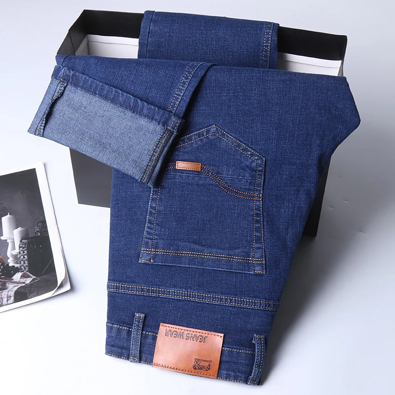 2025 NUOVI jeans da lavoro all - Levis Jeans 501 recensione e prezzo
