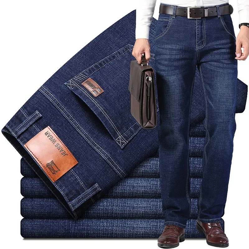 Jeans Elasticizzati in Cotone  - Levis Jeans 501 recensione e prezzo