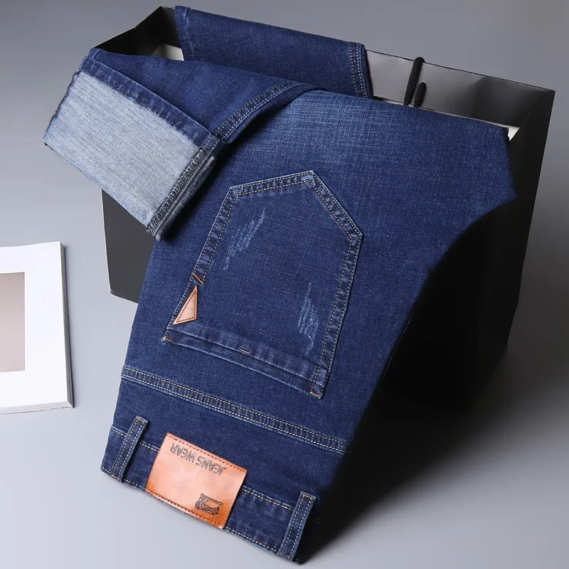 Jeans Elasticizzati in Cotone  - Levis Jeans 501 recensione e prezzo