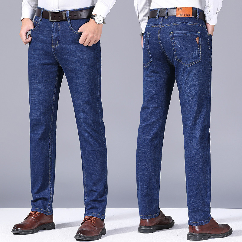 2024 Jeans estivi da uomo in c - Levis Jeans 501 recensione e prezzo