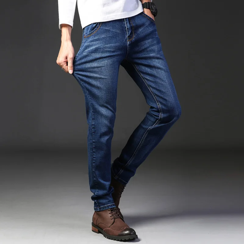 2024 Jeans estivi da uomo in c - Levis Jeans 501 recensione e prezzo
