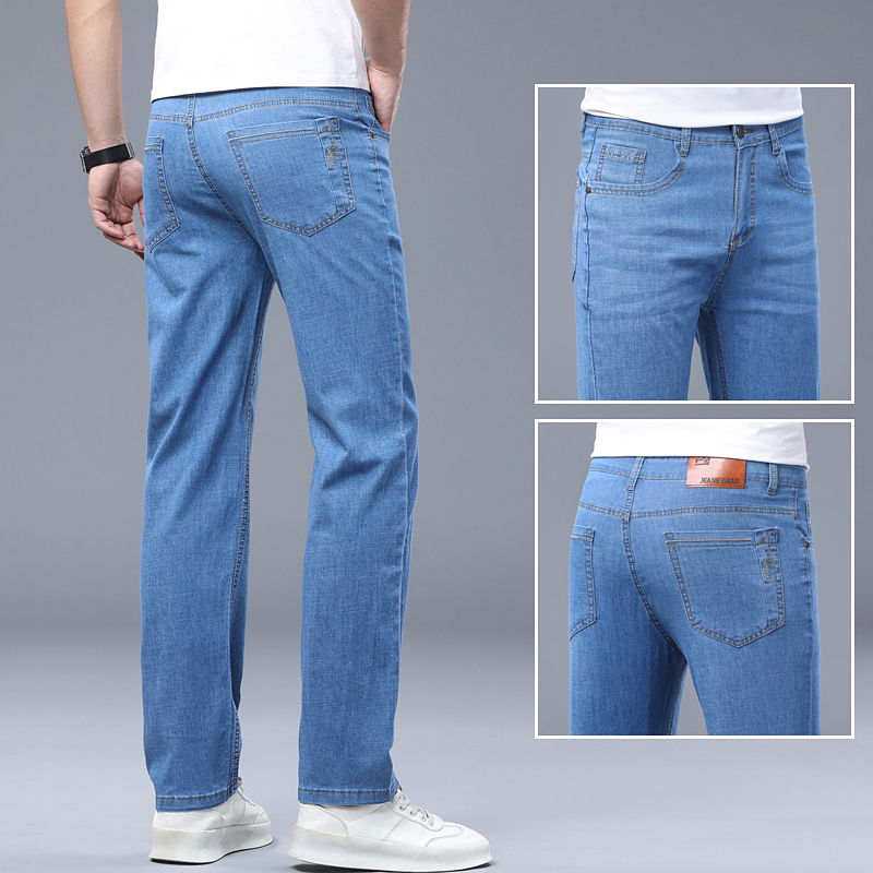 Jeans Classici da Uomo Primave - Levis Jeans 501 recensione e prezzo